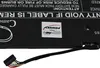 Akku für Laptop Lenovo Yoga C740-14IML Produktbild-Vorschau 3