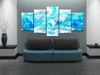 Leinwandbilder 200x100 cm k-A-0036-b-n Vlies Leinwandbild 5 Produktbild-Vorschau 2