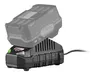PARKSIDE® 20 V Akku-Ladegerät »PLG 20 C1«, 2,4 A | 1 Stück Produktbild-Vorschau 8