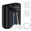 Seifenspender Automatisch mit Sensor Infrarot, 500ml, 9 Produktbild-Vorschau 2