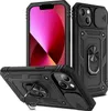 Custodia per iPhone 14 protezione fotocamera scorrevole, Anteprima dell’immagine prodotto 1