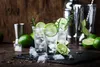 BigDean 12 Stück Schnapsgläser 4cl aus Glas Produktbild-Vorschau 6