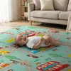 Stars Kinder und Baby Spielmatte, Spielteppich, Produktbild-Vorschau 5