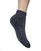 Herren Sport Socken mit ABS-Noppen aus Baumwolle Yoga und Produktbild-Vorschau 3