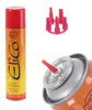 RONSON Feuerzeuggas 300 ml mit Spitzen Produktbild-Vorschau 4