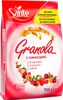 Sante Ovocná granola s lyofilizovaným ovocem 350 g Náhled obrázku produktu 2