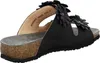 Think JULIA Damenschuhe - bequeme Pantoletten schwarz Produktbild-Vorschau 11