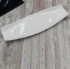 Piatto da portata Wilmax 40,6 x 12,7 cm in porcellana, Anteprima dell’immagine prodotto 2