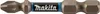 Makita Torsion Bit PZ2, 10 Stück(e), PZ 2, 1/4, 50 mm, 25 Produktbild-Vorschau 2