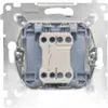 The back of a light switch mechanism. Anteprima dell’immagine prodotto