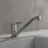 SCHÜTTE Küchenarmatur Birte, 360° schwenkbarer Wasserhahn Produktbild-Vorschau 6