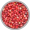 Rosa Beeren "roter Pfeffer" handverlesen 500 Gramm Produktbild-Vorschau 2