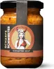 Kochfabriks Scharfe Schwester, 130 ml Glas Produktbild-Vorschau 1