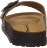 Tamaris pantolette Damen Pantolette in Braun, Größe 37 Produktbild-Vorschau 18