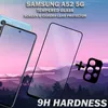 Samsung Galaxy A52 5G Displayschutzfolie und Objektivschutz Produktbild-Vorschau 3