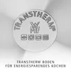 WMF 733686299, Okrągły, Patelnia uniwersalna, Czarny, Stal Podgląd zdjęcia produktu 11