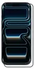 A screen protector is shown on a smartphone. Produktbild-Vorschau
