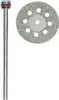 Proxxon Diamantierte Trennscheibe 20 mm, mit K, 28844 Produktbild-Vorschau 2