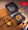 Frytkownica beztłuszczowa frytownica Airfryer LEHMANN Podgląd zdjęcia produktu 12