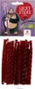 Lucky Sticks - Cassis 75g Voir les images du produit 1