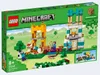 LEGO® Minecraft® 21249 Kreatywne pudełko 4.0 Podgląd zdjęcia produktu 33