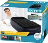 Intex 64122ND Pillow Twin 1-Persoons Luchtbed 99x191x42 cm Voir les images du produit 30