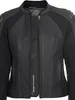 FLM Brooklands Damen Lederjacke aus Rindsleder mit Produktbild-Vorschau 3