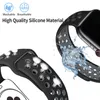 Ersatzarmband für Apple Watch Series 4 / 5 40mm Smartwatch Produktbild-Vorschau 3