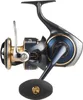Daiwa Meeres-Spinnrolle 25 Saltiga Produktbild-Vorschau 6