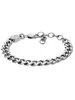 Armbanden Fossil Silber   Kollektion Jewelry - mann Produktbild-Vorschau 1