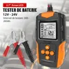 Auto-Batterietester Techstar® FBT-200, 12V/24V, 100-2000 Produktbild-Vorschau 8