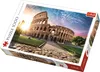 Trefl 10468 Puzzle Colosseo - 1000 pezzi Anteprima dell’immagine prodotto 2