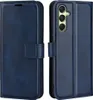 Samsung Galaxy A16 Hülle - Coverup Deluxe Klapphülle - Blau Produktbild-Vorschau 1