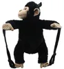 Mochila "Affe" de la marca The Puppet Company, ideal para Vista previa de la imagen del producto 2