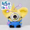 Furby G36065L00, 6 ans, LR44, pile Voir les images du produit 4