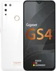 Gigaset S30853-H1520-R112 Gigaset GS4 Dual-SIM-Smartphone Podgląd zdjęcia produktu 7