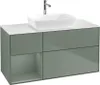 Villeroy & Boch F821GMGM Waschbeckenunterschrank Finion F82 Produktbild-Vorschau 1