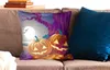 MuchoWow® Zierkissen Sofakissen Wohnzimmer Dekokissen 50x50 Produktbild-Vorschau 2