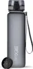 Borraccia 720°DGREE uberBottle softTouch con filtro, grigio Anteprima dell’immagine prodotto 1