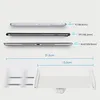 CLM-Tech Tablet Halterung Bett Kindle Halter Schwanenhals Produktbild-Vorschau 6