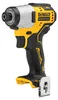 Dewalt Impact Driver 12V 163Nm senza batterie o Anteprima dell’immagine prodotto 1