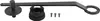 BGS technic Belt Pulley Counterholding Wrench, 4,62 kg Náhled obrázku produktu 1