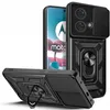 Techsuit Camshield Zadní kryt pouzdra pro Motorola Edge 40 Náhled obrázku produktu 1