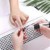 Nagelstaubsauger Professionelle Nagel Staubabsaugung Produktbild-Vorschau 12