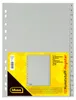 Složka A-Z / extra široká / 20 kusů / DIN A4 / z PP 120µ / Náhled obrázku produktu 2