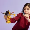 LEGO NINJAGO Arins Spinjitzumech - Ninja-Spielset mit Produktbild-Vorschau 2