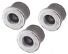 3x Vibrationsdämpfer passend für Dolmar 109 110 111 115 Produktbild-Vorschau 1