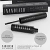 Bonder transparent pour cils en grappes Nanolash 5ml Voir les images du produit 4