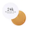 SKIN79 Płatki pod oczy z kwasem hialuronowym Gold Hydrogel Podgląd zdjęcia produktu 1