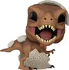 Kopie van een Funko Bobble Head Pop-figuur van de Avengers Productafbeelding-voorbeeld 1